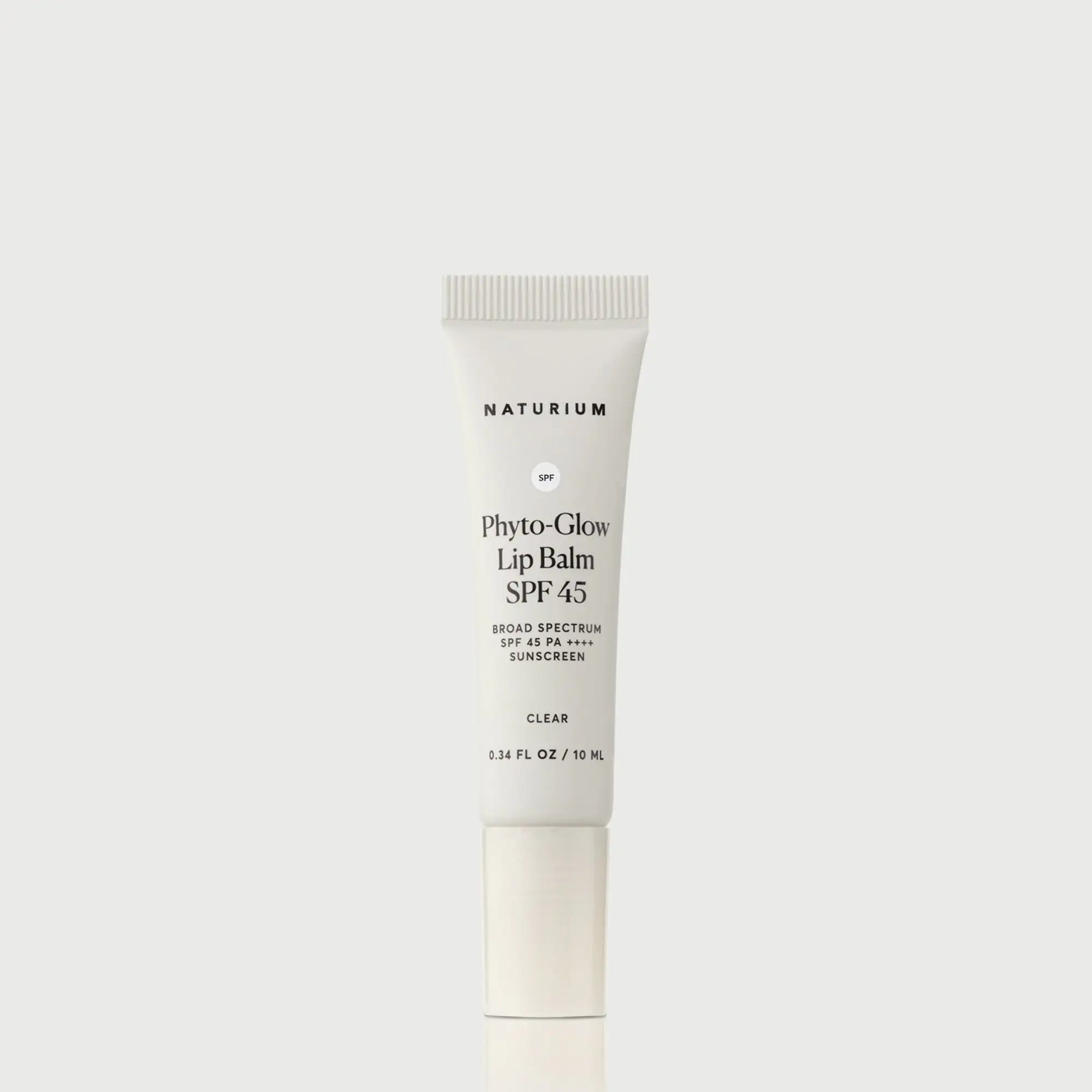 phyto-glow-lip-balm-spf-45-clear-s6 NATR-10124_PhytoGlow_SPF_Clear_primary_capon_front_bonebkgd_1.webp