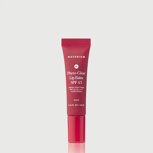 phyto-glow-lip-balm-spf-45-oasis-z1 NATR-10125_PhytoGlow_SPF_Oasis_primary_capon_front_bonebkgd_1.webp