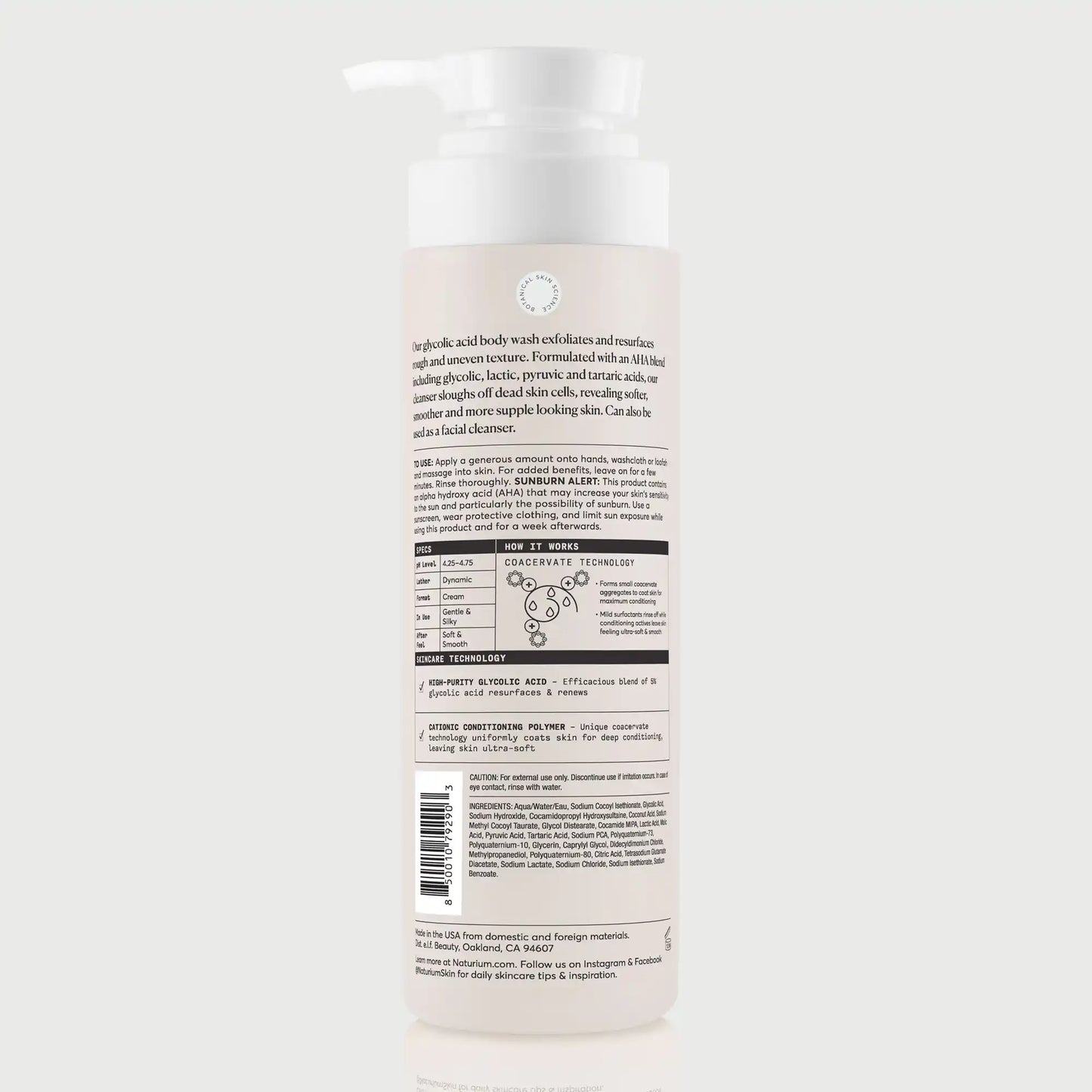 the-smoother-glycolic-acid-exfoliating-body-wash-o1 NATR-40002_The-Smoother_bonebkgd_back.webp