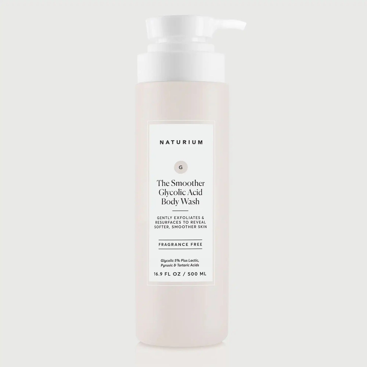 the-smoother-glycolic-acid-exfoliating-body-wash-o1 NATR-40002_The-Smoother_bonebkgd_front.webp