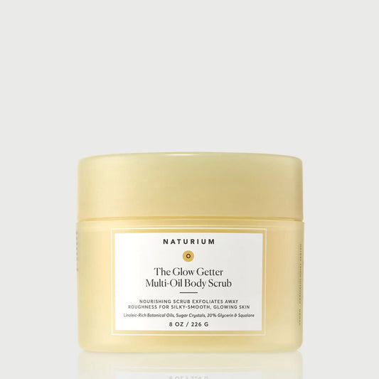 the-glow-getter-multi-oil-body-scrub-y1 NATR-40028-GlowGetter-Multi-Oil-Body-Scrub-Front-CapOn-bonebkgd.webp