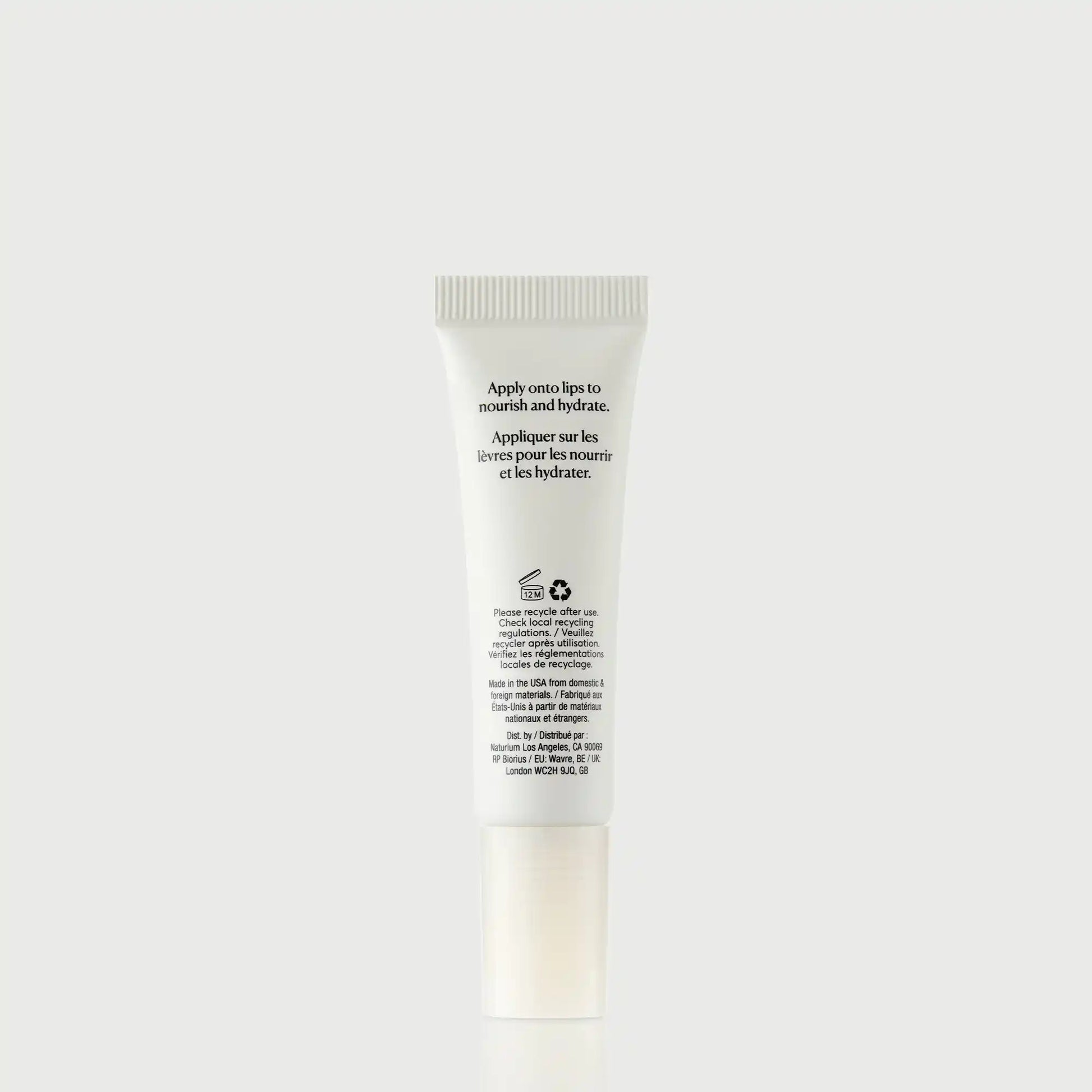 phyto-glow-lip-balm-clear-g6 NATR-60066_PhytoGlow_Clear_primary_capon_back-bonebkgd.webp