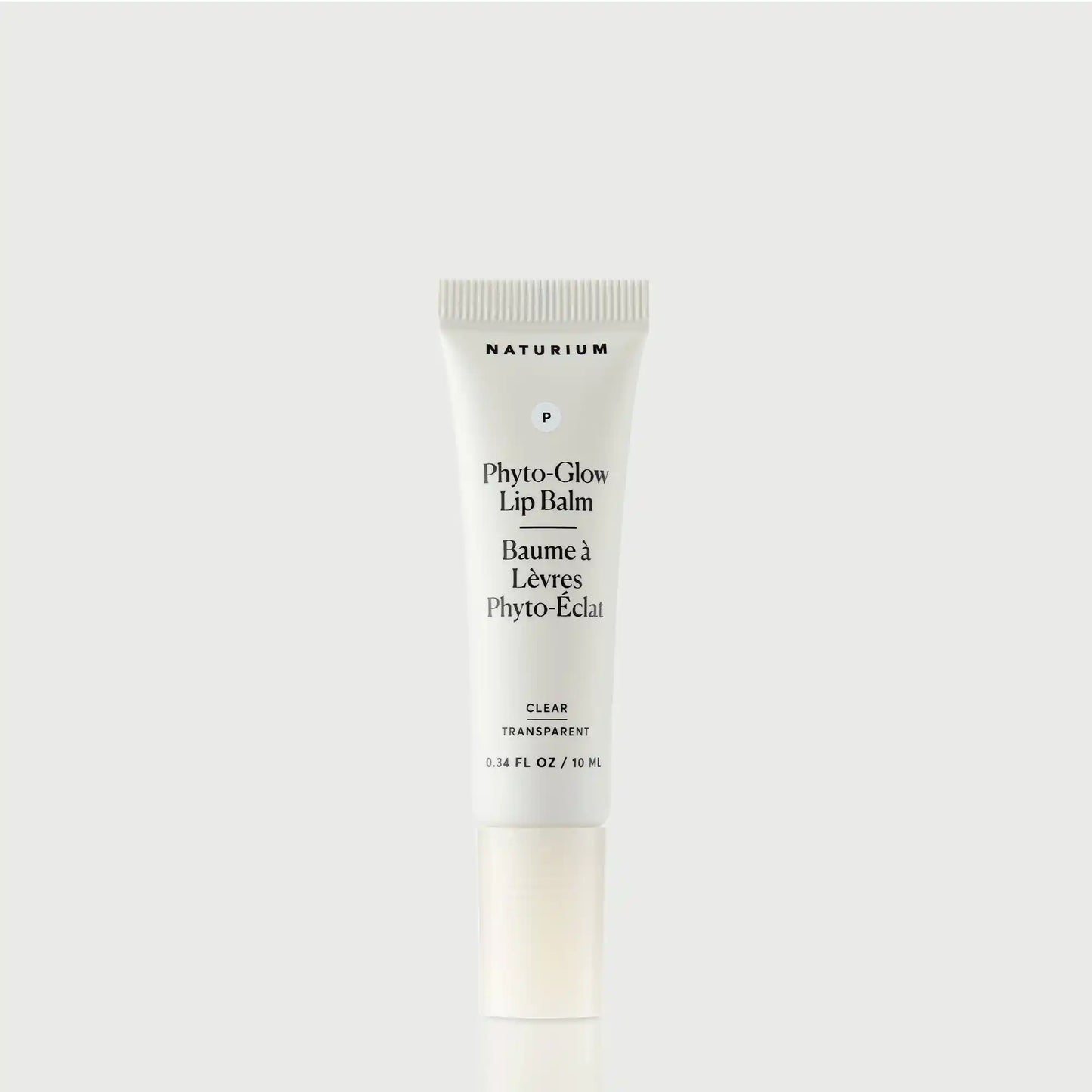 phyto-glow-lip-balm-clear-g6 NATR-60066_PhytoGlow_Clear_primary_capon_front-bonebkgd.webp