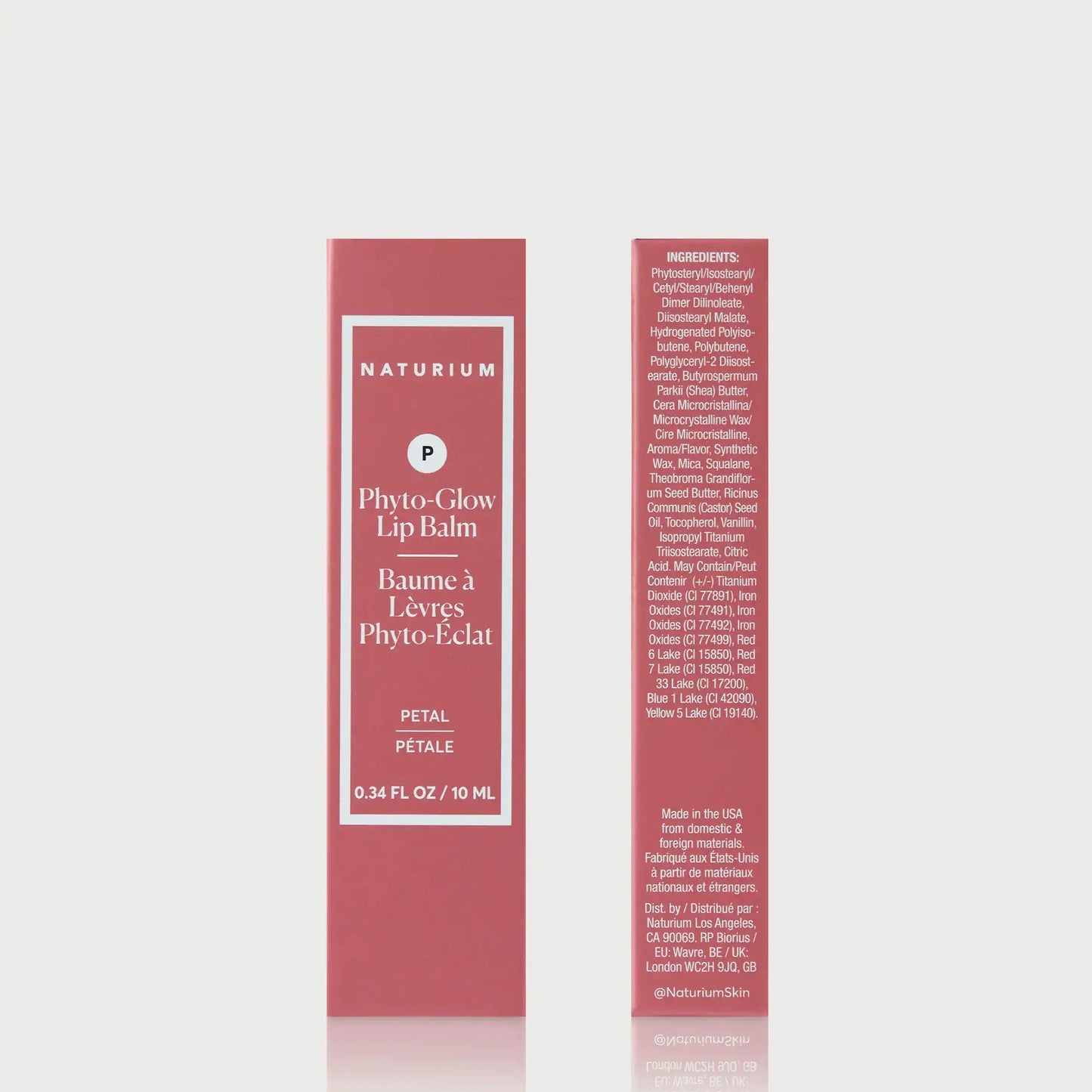 phyto-glow-lip-balm-petal-n8 NATR-60067_PhytoGlow_Petal_UC_frontback_back-bonebkgd.webp