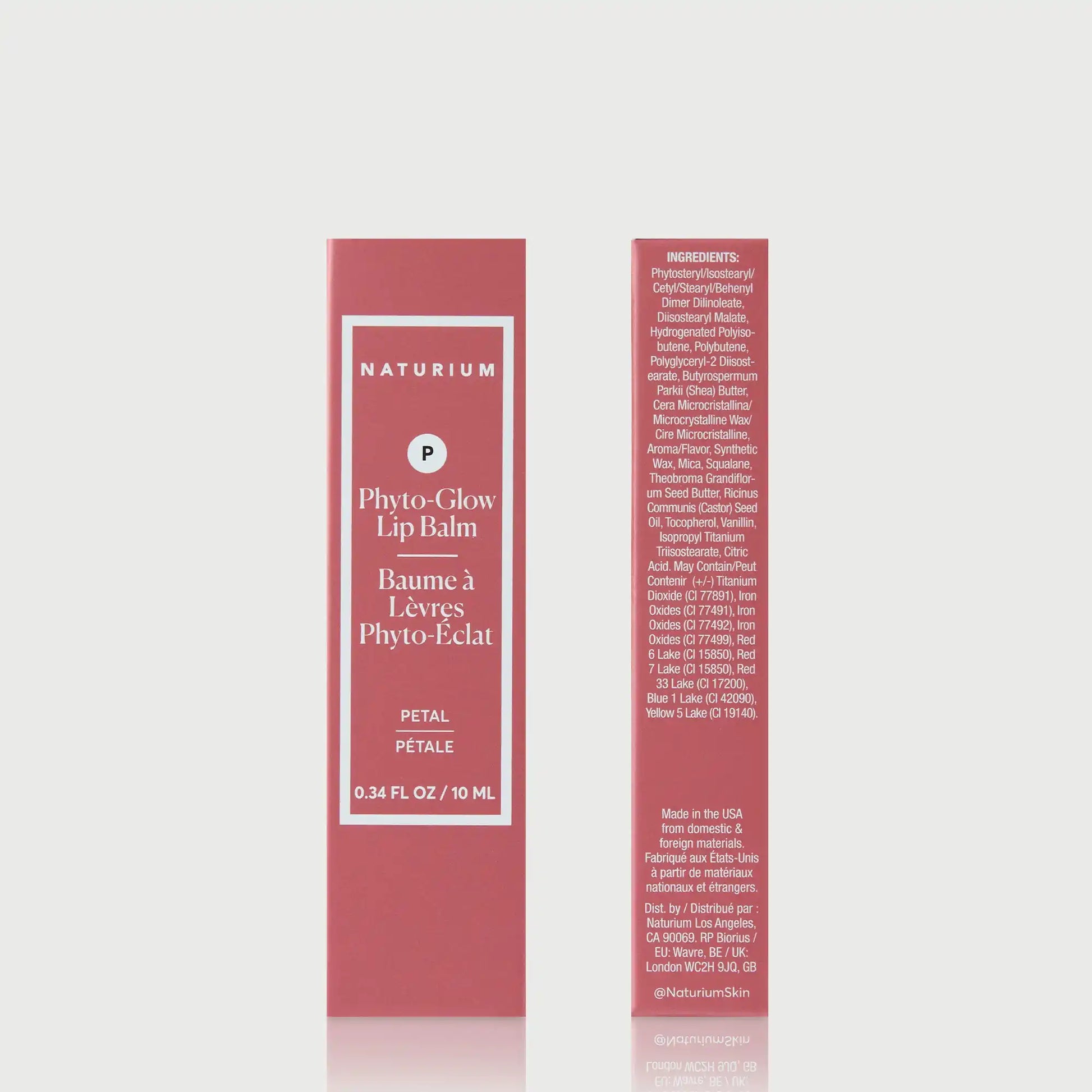 phyto-glow-lip-balm-petal-n8 NATR-60067_PhytoGlow_Petal_UC_frontback_back-bonebkgd.webp