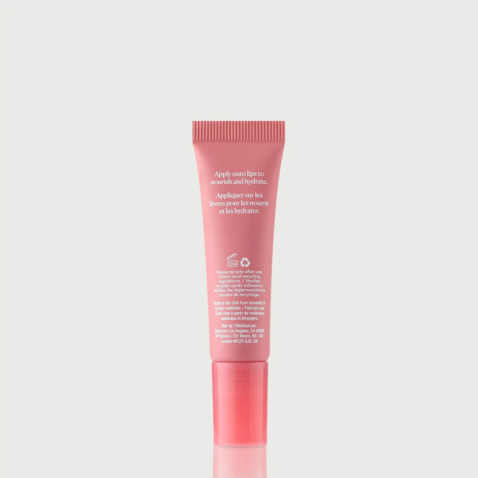 phyto-glow-lip-balm-petal-n8 NATR-60067_PhytoGlow_Petal_primary_capon_back-bonebkgd.webp