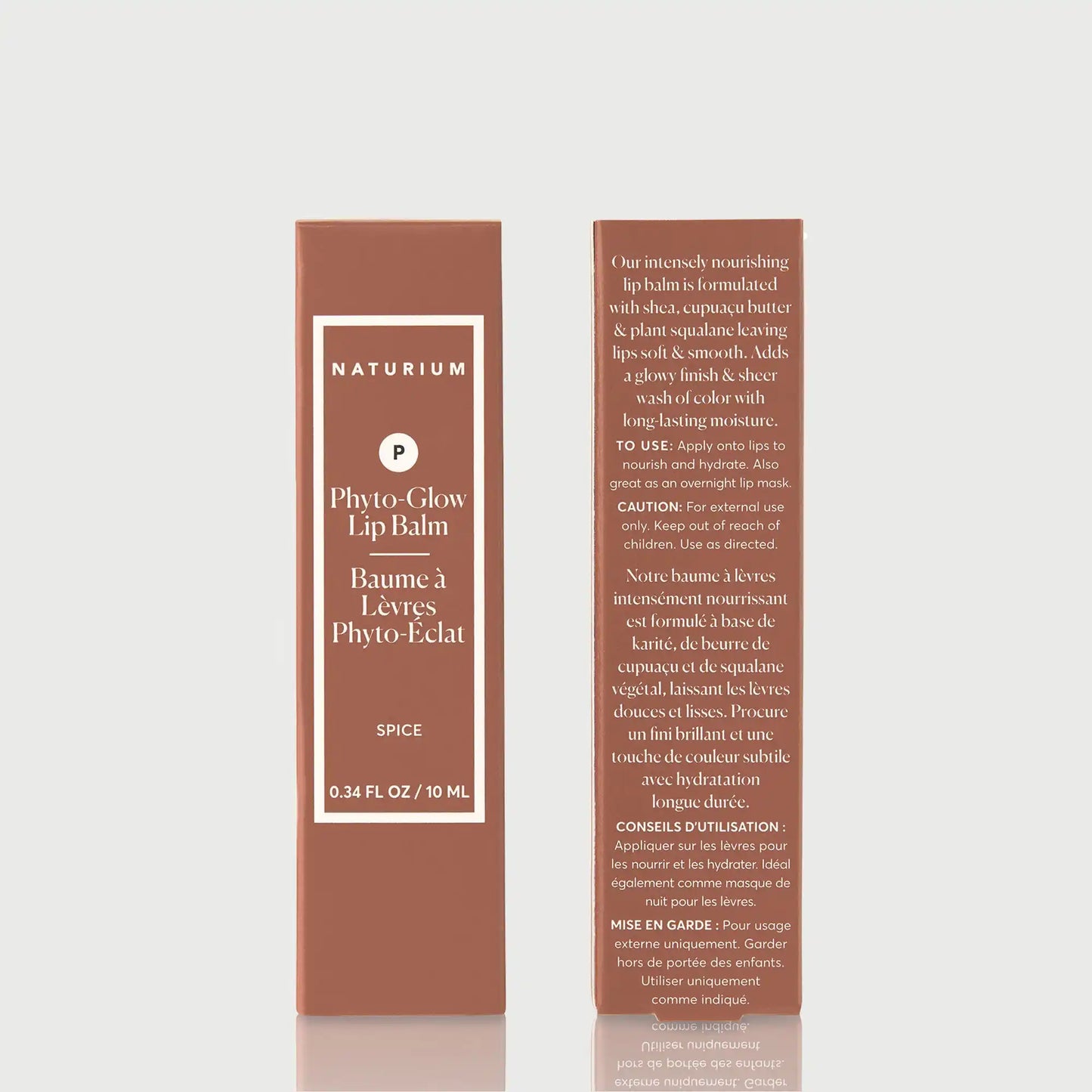 phyto-glow-lip-balm-spice-e1 NATR-60113-PhytoGlow-Spice-UC-Front-Back-bonebkgd.webp