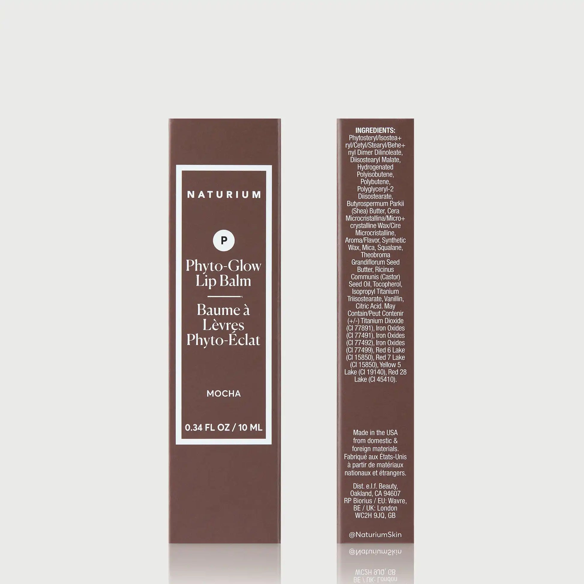 phyto-glow-lip-balm-mocha-u5 NATR-60114_PhytoGlow_Mocha_UC_frontback-bonebkgd.webp