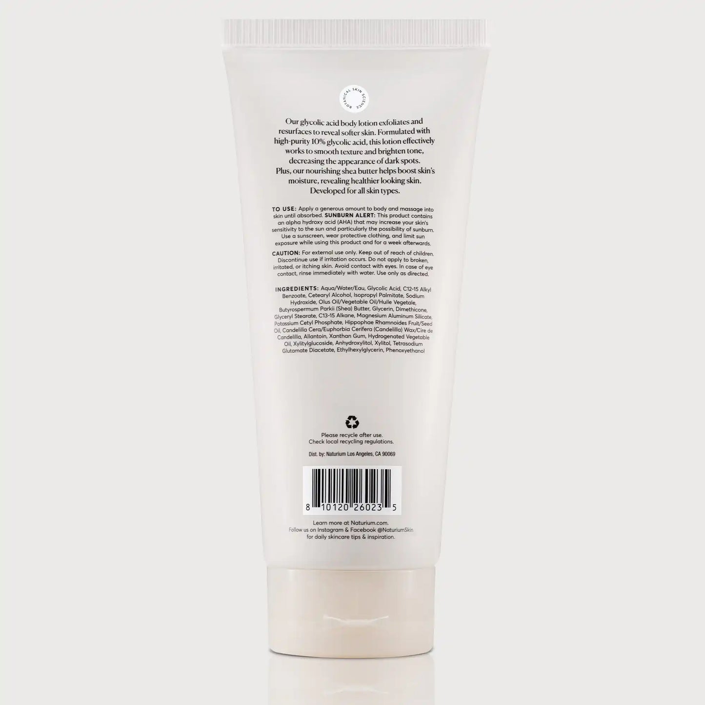 the-smoother-glycolic-acid-body-lotion-z8 NATR-Smoother_glycolic_body_lotion_back.webp