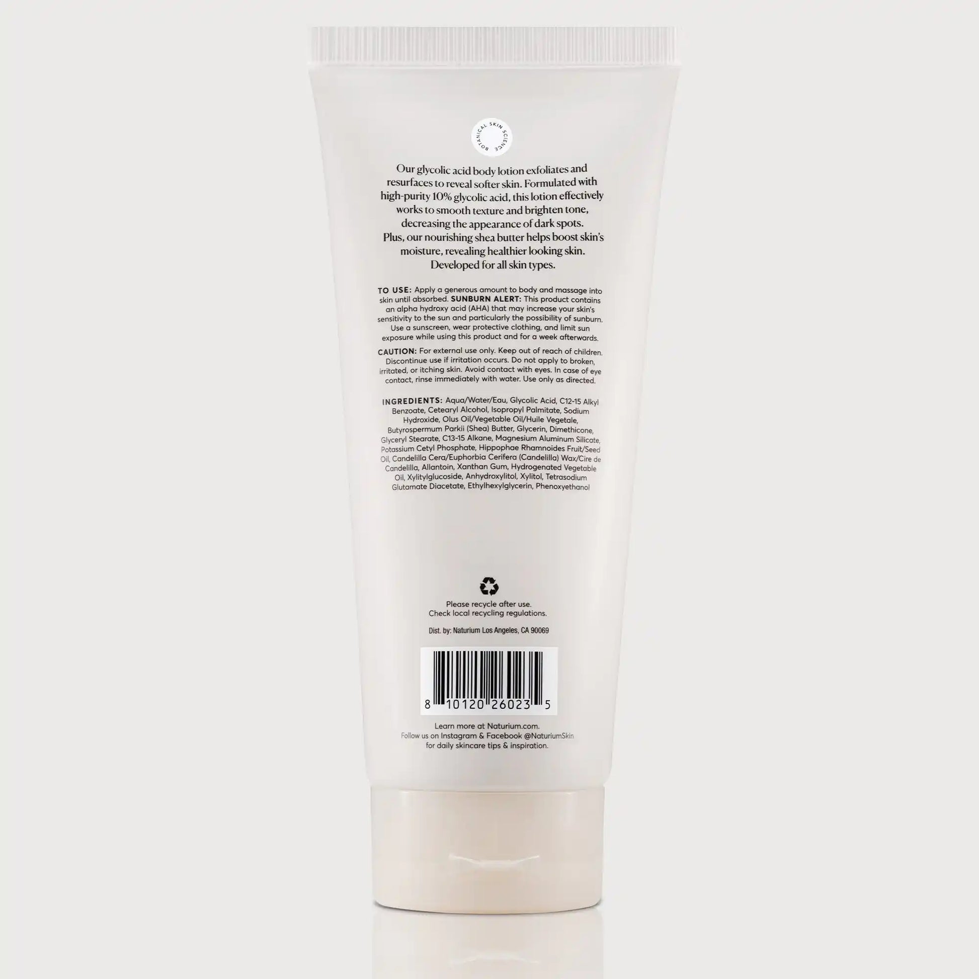 the-smoother-glycolic-acid-body-lotion-z8 NATR-Smoother_glycolic_body_lotion_back.webp