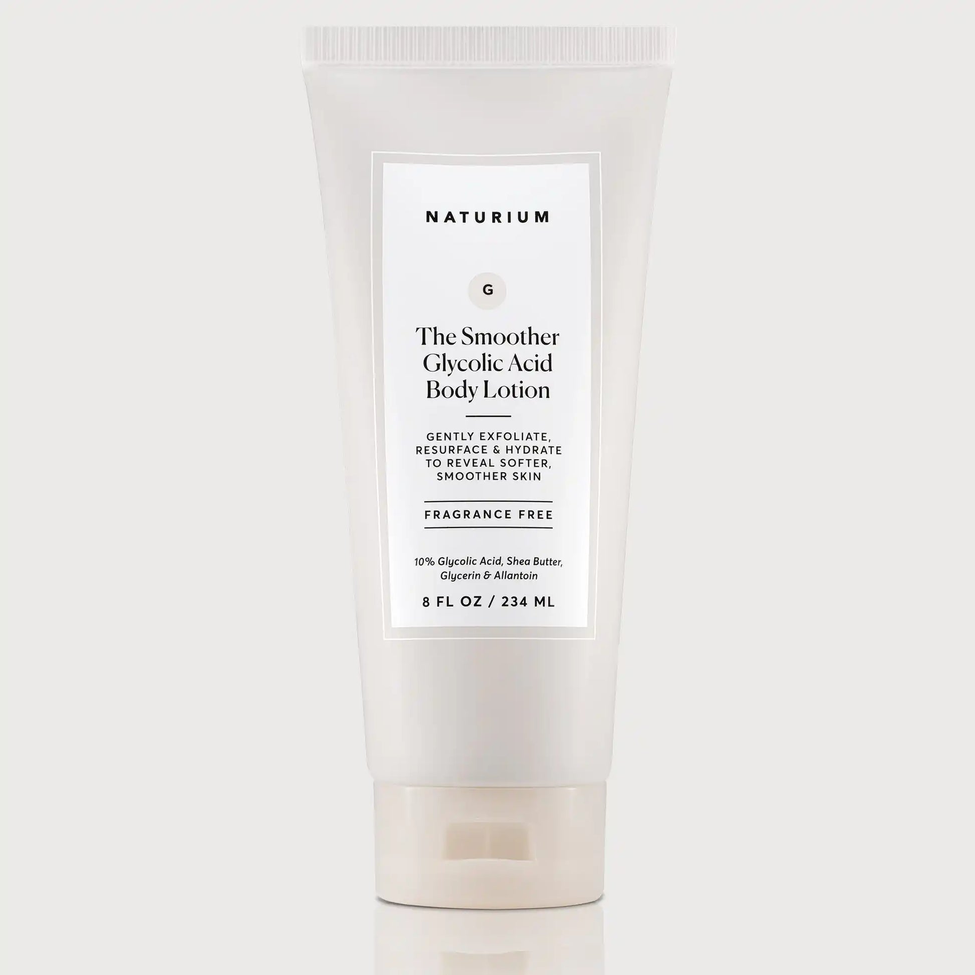 the-smoother-glycolic-acid-body-lotion-z8 NATR-Smoother_glycolic_body_lotion_front.webp
