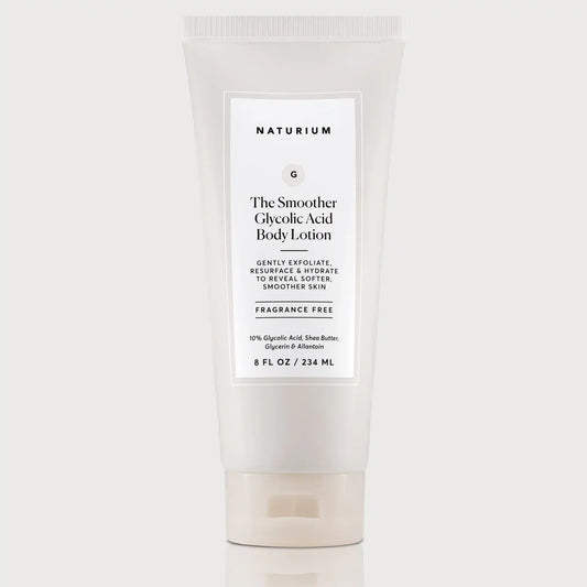 the-smoother-glycolic-acid-body-lotion-z8 NATR-Smoother_glycolic_body_lotion_front.webp