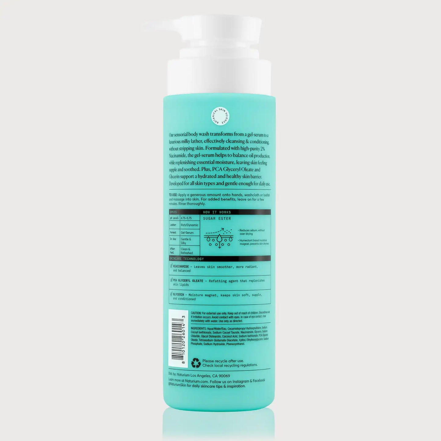 the-purifier-niacinamide-serum-body-wash-g5 NATR-The-Purifier-Niacinamide-Body-Wash_back.webp