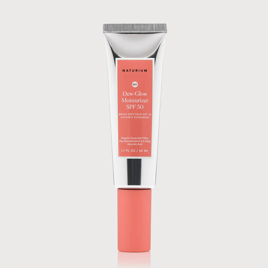 dew-glow-moisturizer-spf-50-f1 NATR_DewGlow_SPF50_Front_CapOn_bonebkgd.webp