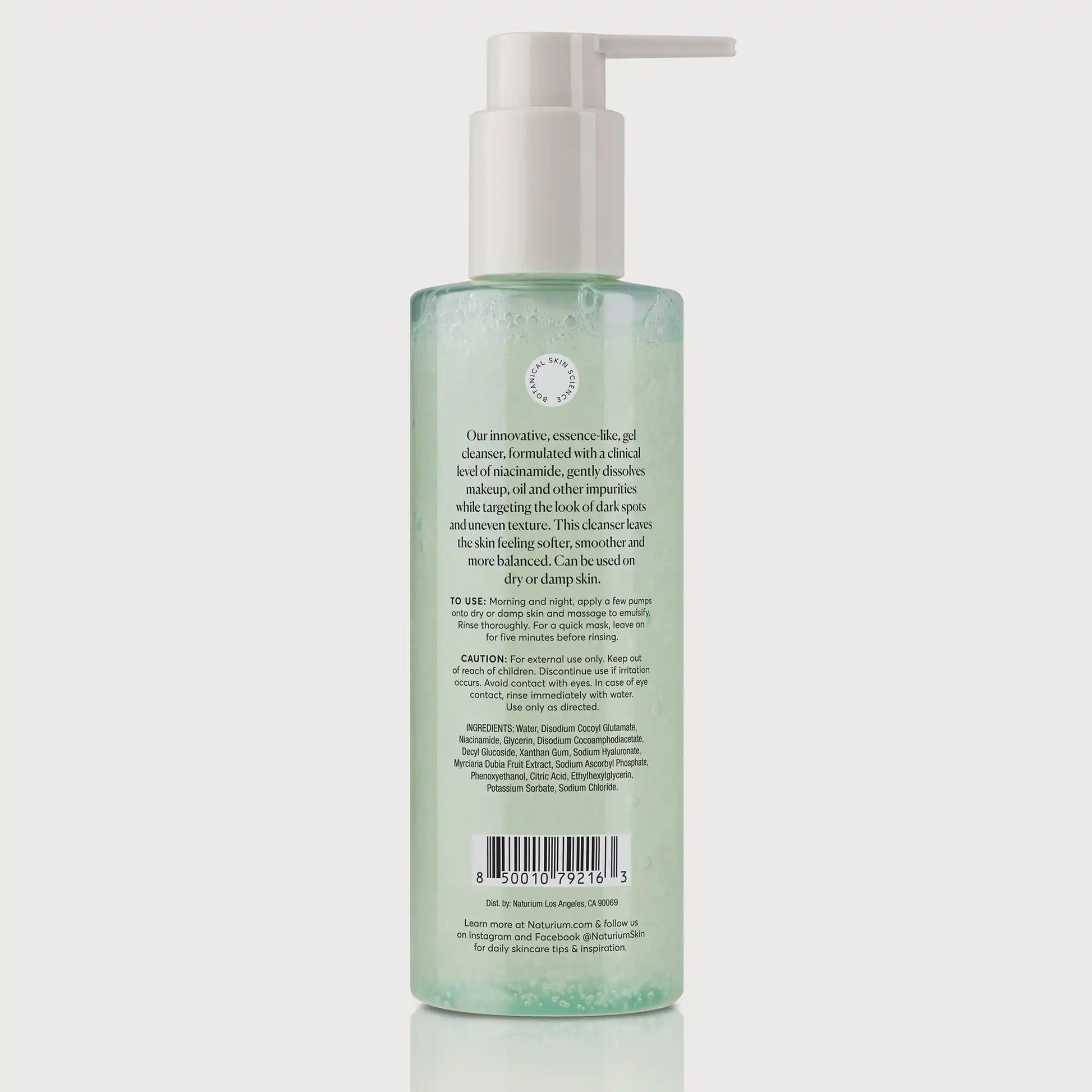 niacinamide-cleansing-gelee-3-e8 NATR_Ecomm_Niacinamide-Cleansing-Gelee_Back.webp