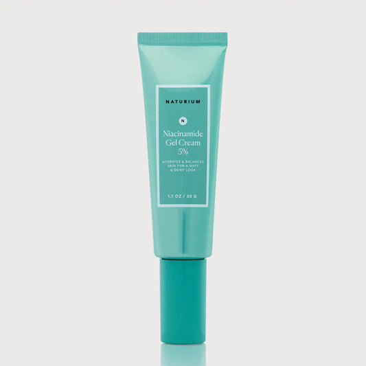niacinamide-gel-cream-5-m7 NATR_NiaGelCream_tube_front_CapOn_bonebkgd.webp