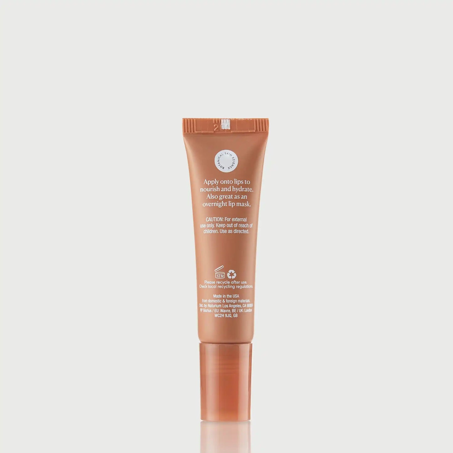 phyto-glow-lip-balm-chai-n1 PDP_phytoglow_chai_primary_capon_back.webp