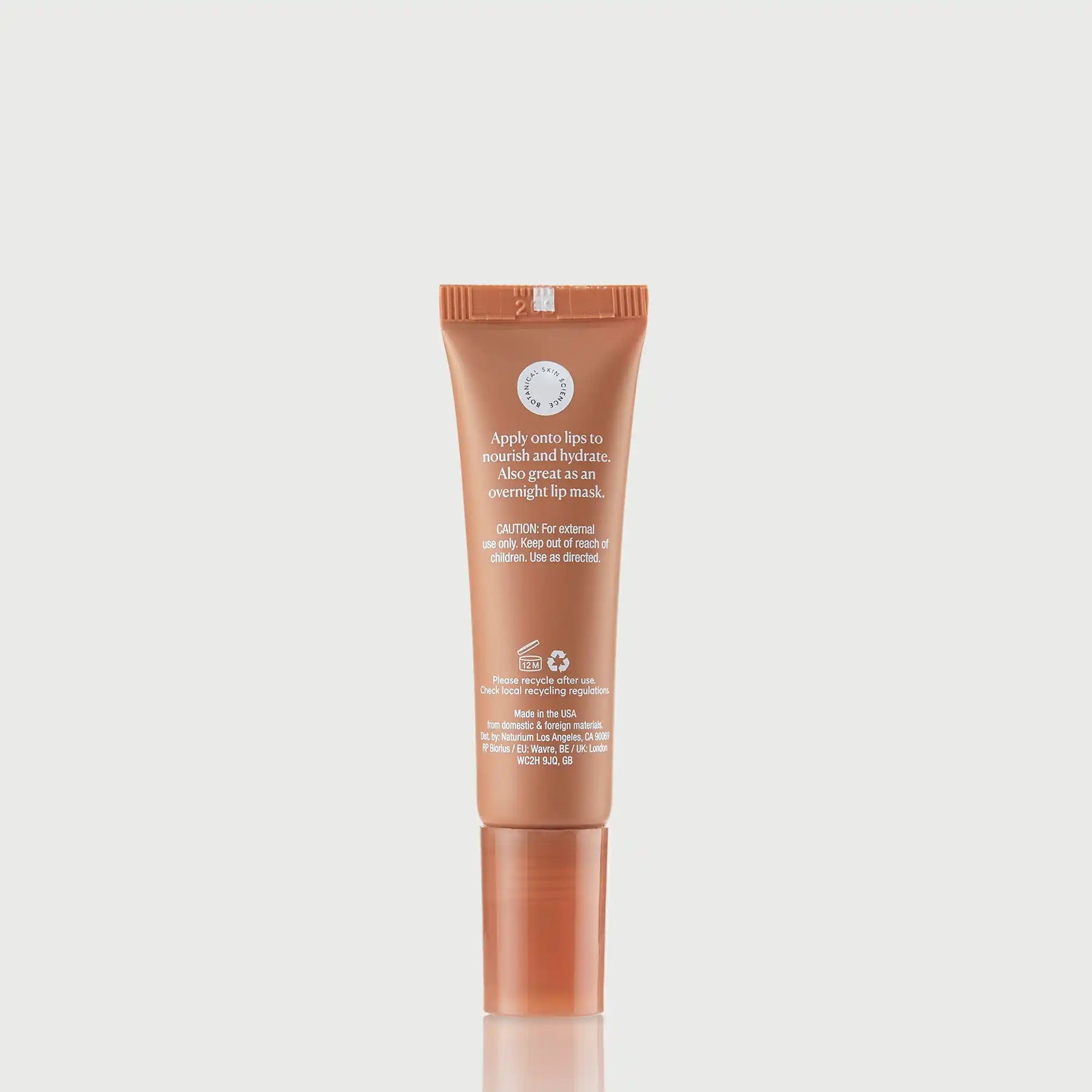 phyto-glow-lip-balm-chai-n1 PDP_phytoglow_chai_primary_capon_back.webp