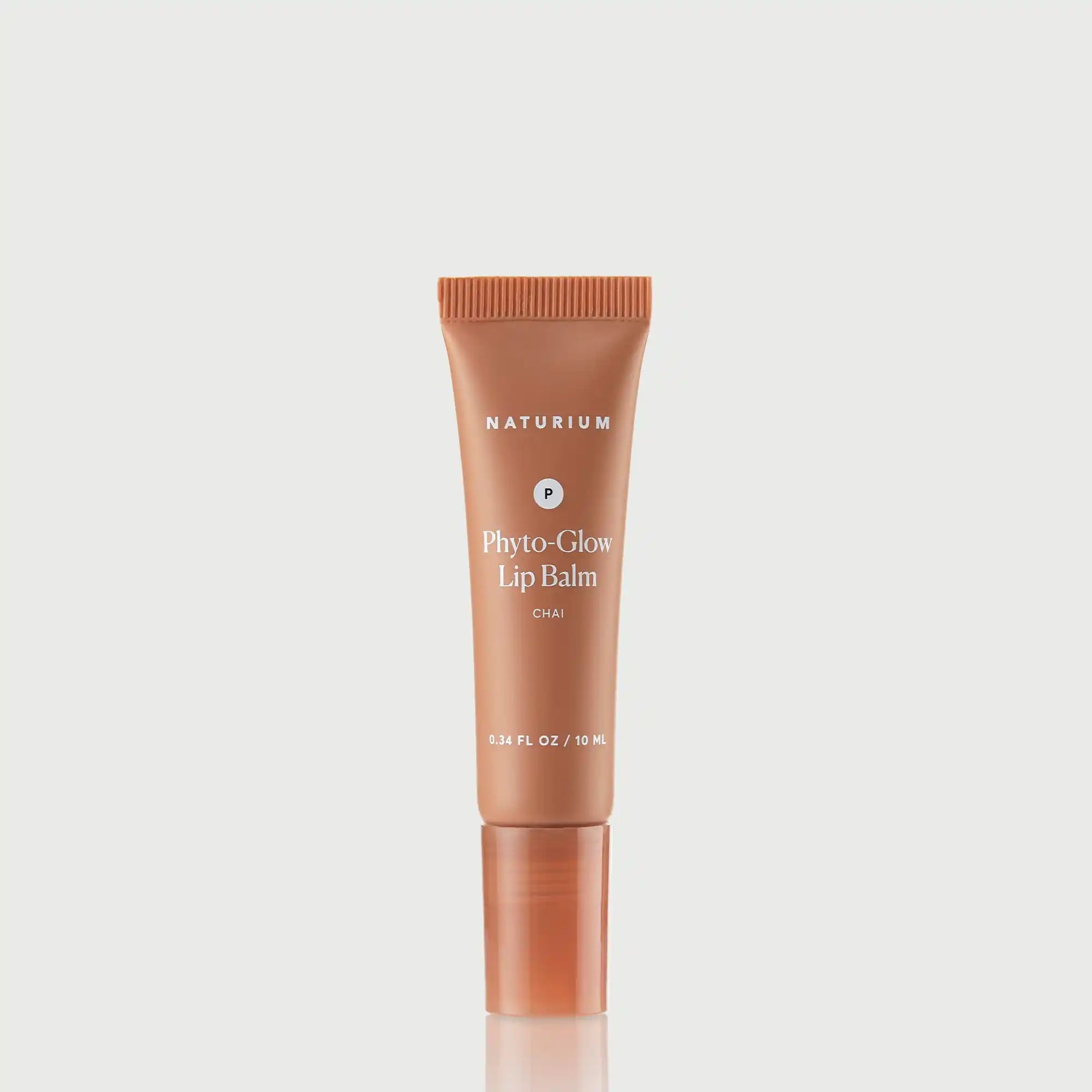 phyto-glow-lip-balm-chai-n1 PDP_phytoglow_chai_primary_capon_front.webp
